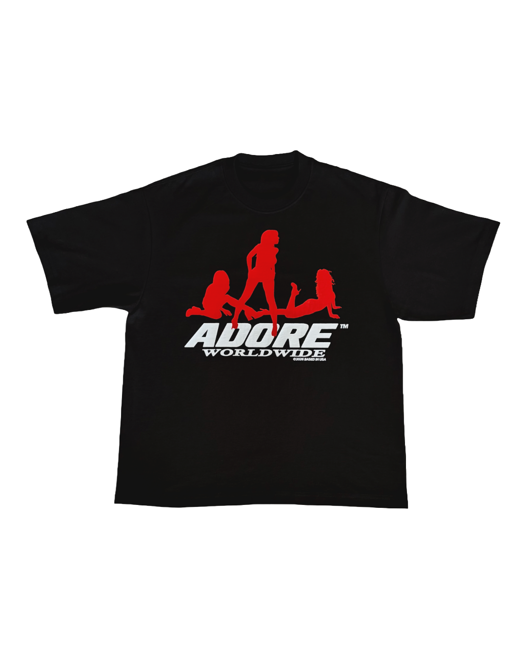 Adore Girls Tee